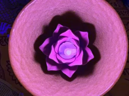 Nano Nidra: Yoga Nidra For Love