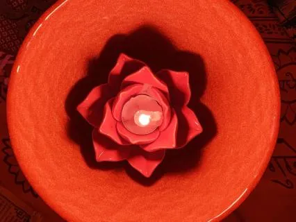 Nano Nidra: Yoga Nidra For Resilience & Strength