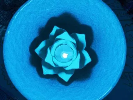 Nano Nidra: Yoga Nidra For Self Worth