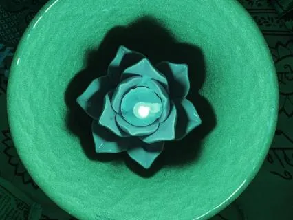 Nano Nidra: Yoga Nidra — I Am Enough | With Music
