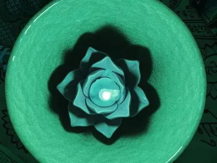 Nano Nidra: Yoga Nidra - I Am Enough