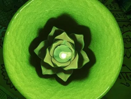 Nano Nidra: Yoga Nidra — I Am Safe