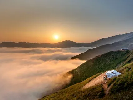 Nap & Go: Weightless 2025 | 30-Minute Session