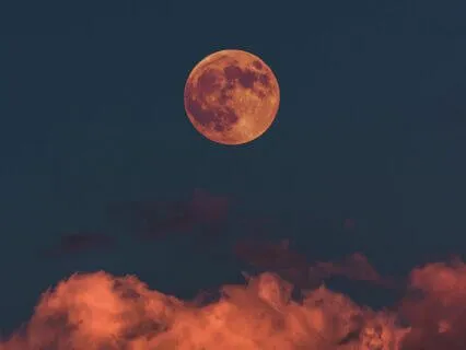 Nap Stories: Dreaming Cosmos