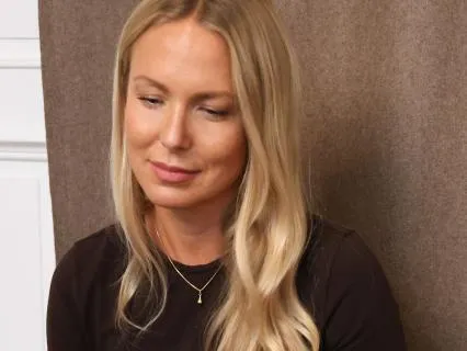 Istället För Att Fly Från Det Du Känner