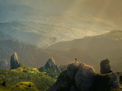 Настрой На Позитивную Энергию