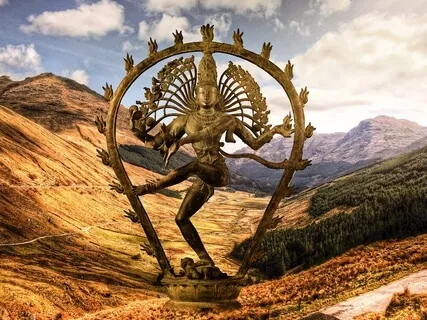 Nataraja (Feat. Girish)