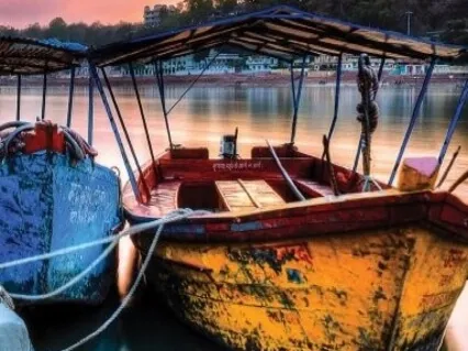 Nataraja (Lifeline Mix)