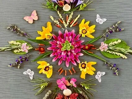 Native American Apache Blessing