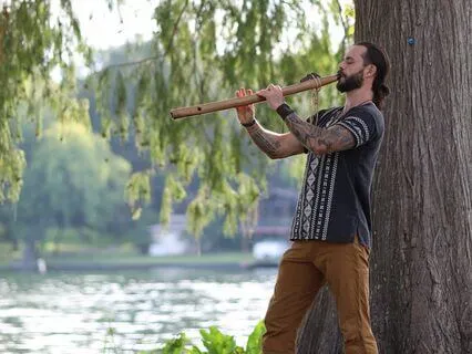 Chakra Healing Sound Bath -Sacral/Svadhishthana