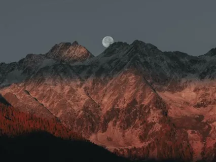 Soothing Native American Flute - 432 Hz (Long)