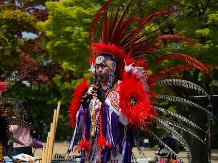 Native American Flute Meditation
