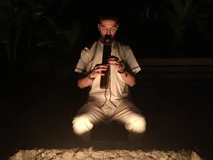 Native American Flute Prayer Sound Meditation