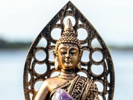 Native American Flute, Steel Tongue Drum & Koshi Chimes