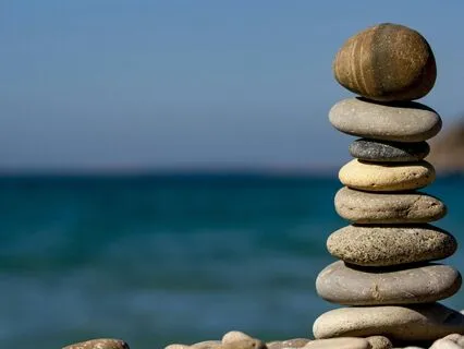 Native American Flute With Relaxing Ocean Waves