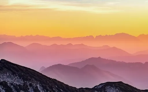 Native American Wisdom: Speech Of Chief Seattle