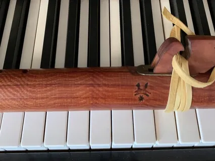 Native Flute Quartet