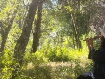 Native Flute | The Masterless Song