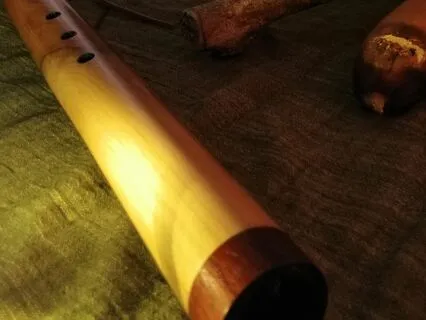 Native N American Flute Meditation For Stress&Anxiety Relief