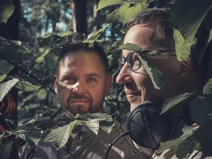 Natura Sonorum - Golden Oriole