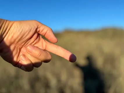 Natural Awakening, Healing, & Self Care:  A Session Clip