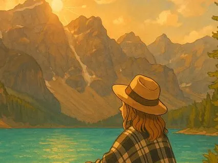 Natural Beauty | The Calm Sleep Lofi Beats Collection