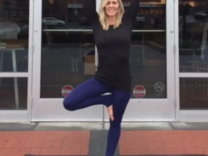 Natural Breath Meditation