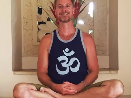 Natural Calm Meditation