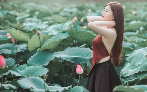 Natural Daytime Sounds - Road, Birds, Wind ASMR 