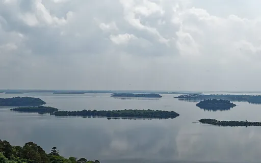 Natural Doorway To Rest