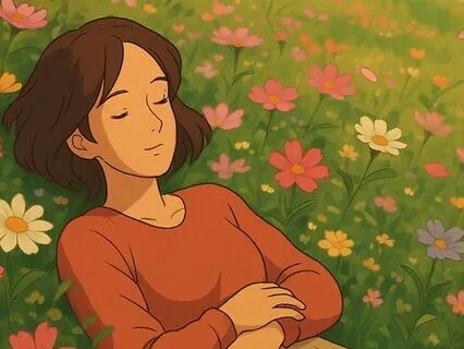 Natural Evolution  | The Calm Sleep Lofi Beat Collection