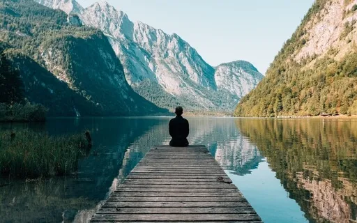 Natural Freedom (Feat Madhu Anziani) Live