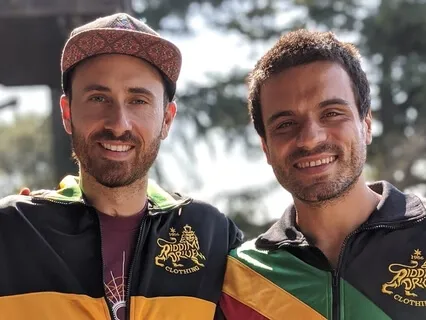 Natural Freedom (Feat. Madhu Anziani)