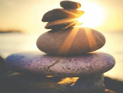 Natural Healing & Deep Relaxation Music: 432 Hz Harmony