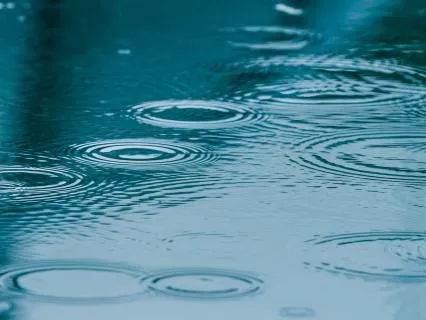 Natural Rain Sounds For Deep Sleep, Relaxation, Somatic Calm