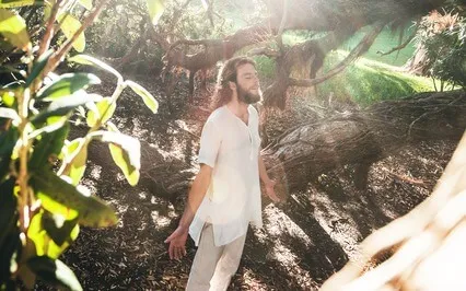 Natural Relaxation Breath & Sound Bath