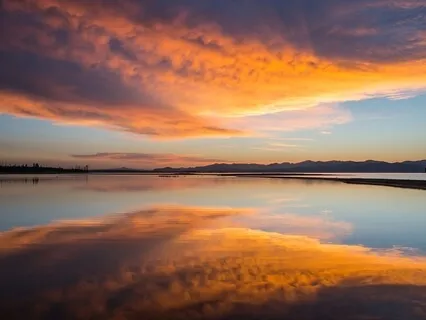 Natural Stress Relief