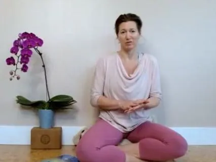 Natural Vagus Nerve Stimulation