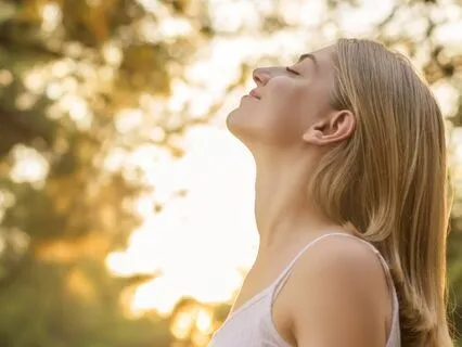 Nature Appreciation Meditation