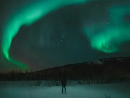 Nature Brings Self-Recognition, Remembrance And Oneness