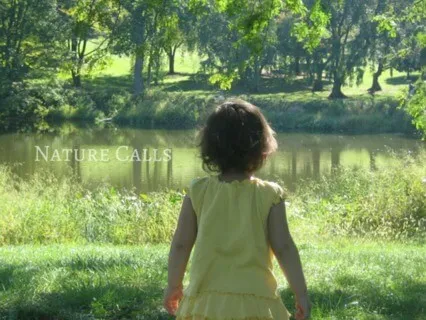 Nature Calls