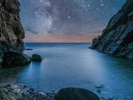 Nature Healing Sleep Music For Unforgettable Night Journey