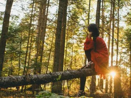 Nature Heals