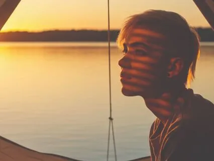 Nature Is Calling: Quitting Your Job In Search Of Freedom