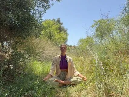 Nature is Within You and You Are Within It - Meditation