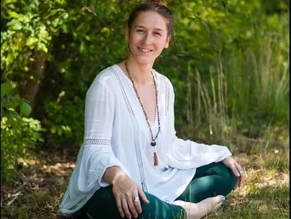 Nature Medicine Balancing Meditation