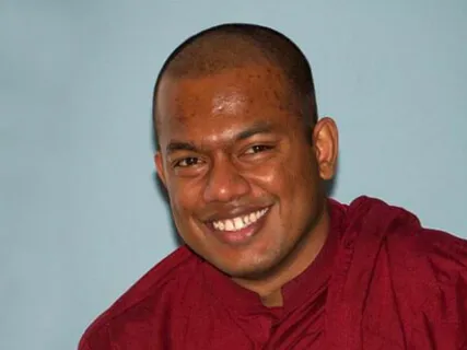 Nature Of The Mind: Dhamma Talk With Bhante Bhaddiya