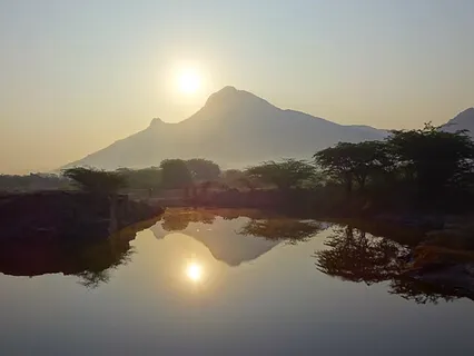 Nature Of The Self Session 4 - What Is Reality?