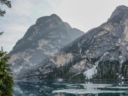 Nature's Gentle Harmony