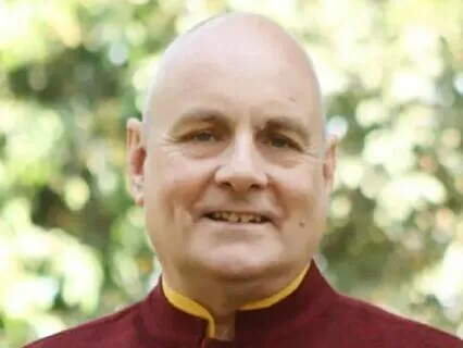 Nature's Peace: A Meditation For Anxiety Relief